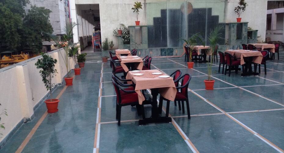 Hotel Mahendra, Jalgaon 2